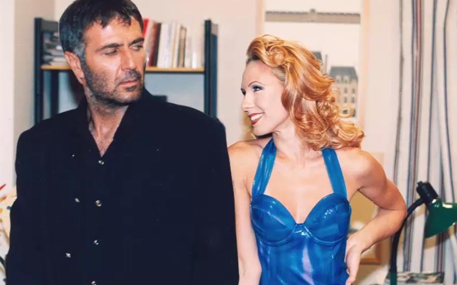 Το πραγματικό τέλος των «Δυο Ξένων» που δεν είδαμε ποτέ: Θλιβερό φινάλε για τη Μαρίνα Κουντουράτου