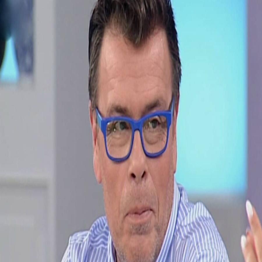 Καθηλώνει ο Νίκος Οικονομόπουλος: «Μπορείς να είσαι άθεος αλλά όχι να λες δεν υπάρχει Θεός»