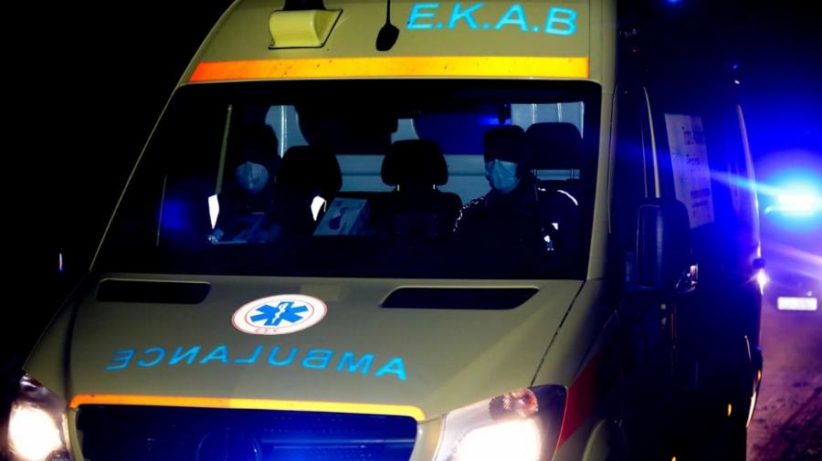 Τραγωδία στο Ρέθυμνο: 30χρονη άφησε τη τελευταία της πνοή ενώ έτρωγε με τους φίλους της