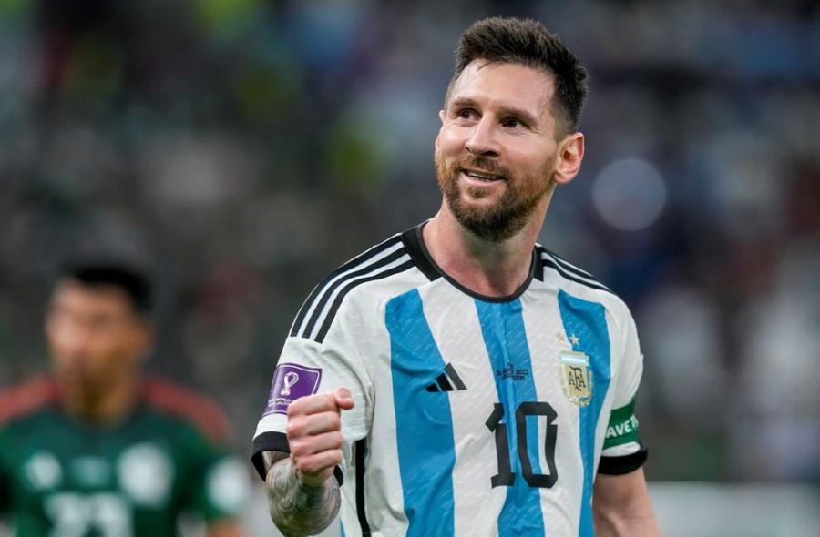 Η αμύθητη περιουσία του Λιονέλ Μέσι – Πόσα χρήματα έχει βγάλει στην καριέρα του ο Αργεντινός πρωταθλητής κόσμου