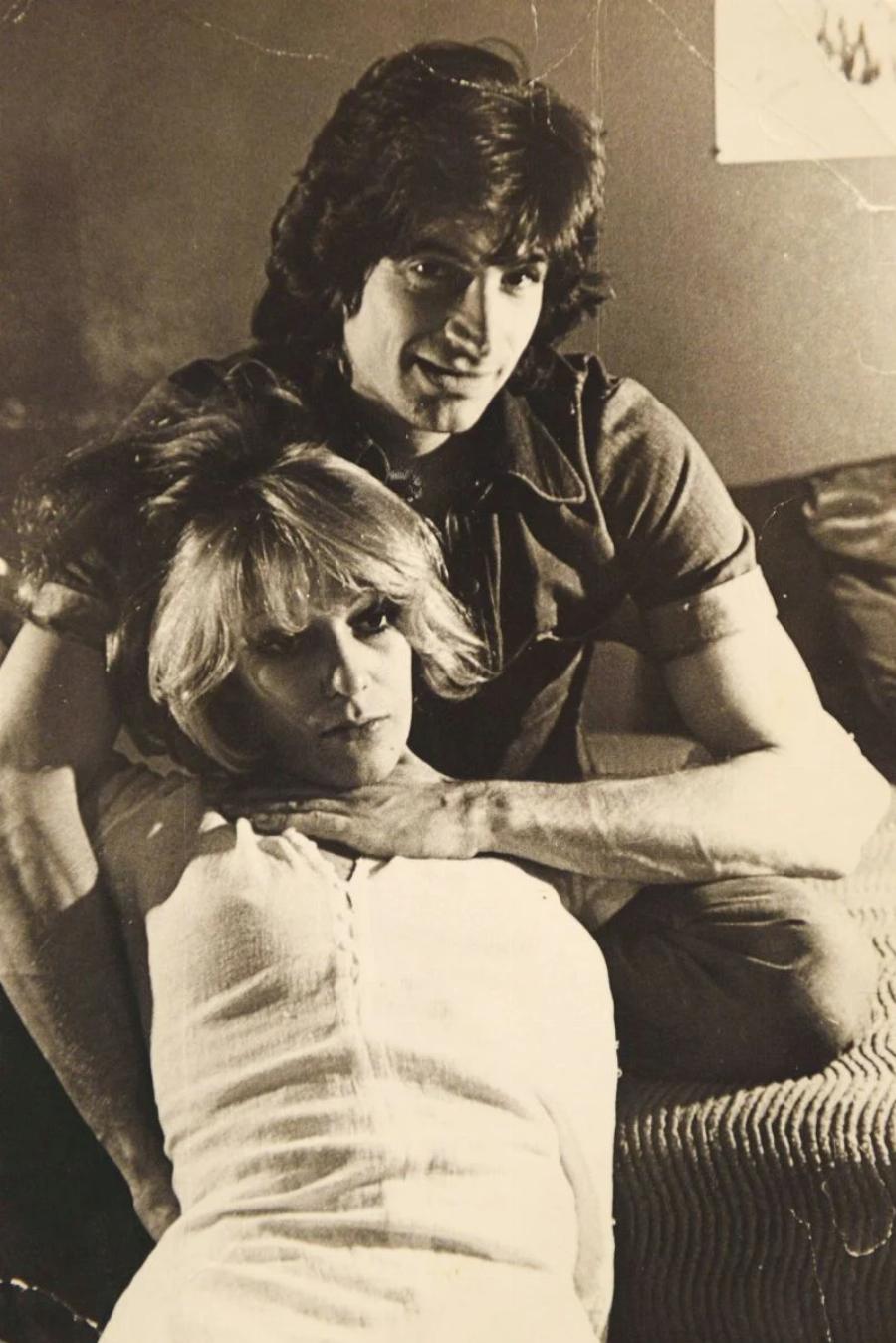 Ματούλα: «Ρώτα τη νύφη μου γιατί δεν μιλάω με το γιο μου και γιατί δεν βλέπω τα εγγόνια μου.»