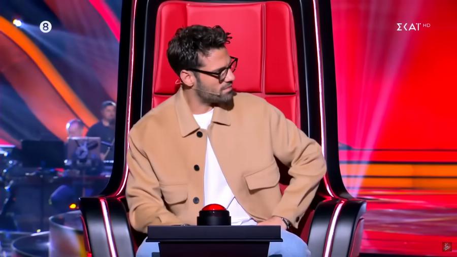 The Voice: Έμειναν άφωνοι οι κριτές με τη 32χρονη από την Αρμενία που δεν είχε τραγουδήσει ποτέ στη ζωή της