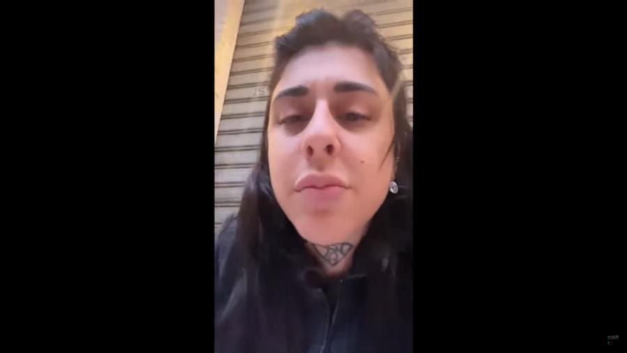 «Μία θεια, μια πανελατζού, τρως κάποιου τη δουλειά»: Ένταση άνευ προηγουμένου με τη Σούπερ Κική για την εκπομπή της Μπακοδήμου