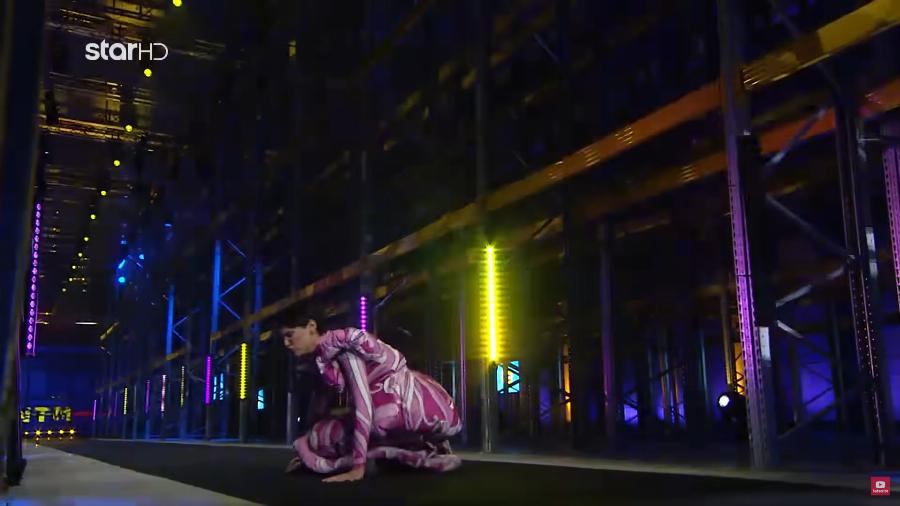 «Πάγωσαν» όλοι στο GNTM: Το μεγάλο φαβορί αποχώρησε με ασθενοφόρο και χάνει τον τελικό “Δε θέλω να φύγω έτσι”