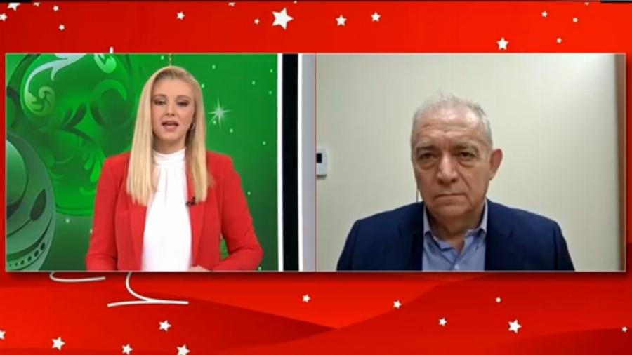 Προειδοποίηση από Ευθύμιο Λέκκα: Πιθανή πολική βόμβα, αντίστοιχη των ΗΠΑ και στην Ελλάδα