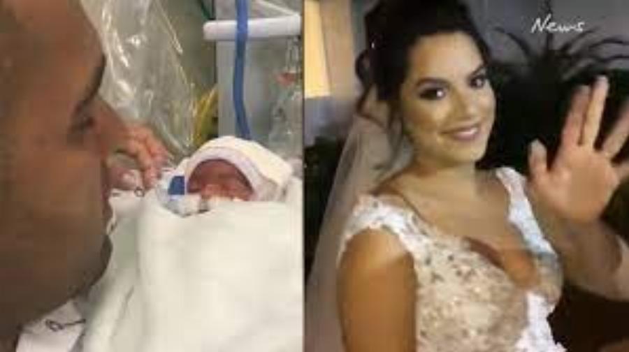 Ο γάμος που έγινε εφιάλτης: Νεκρή η νύφη στο αμάξι για την εκκλησία, ένιωσε πόνο στο λαιμό και άφησε τη τελευταία της πνοή