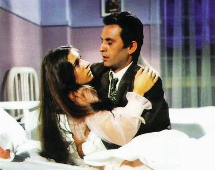 «Πατέρα είσαι δυνατός»: Σπαράζει καρδιές ο Βασίλης Καΐλας για την μάχη που δίνει ο Ξανθόπουλος