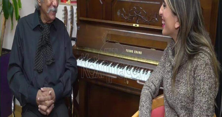 Κώστας Χατζής: “Είμαι γύφτος και γεννήθηκα μέσα στον ρατσισμό, να ντρέπομαι για τη φυλή μου;”