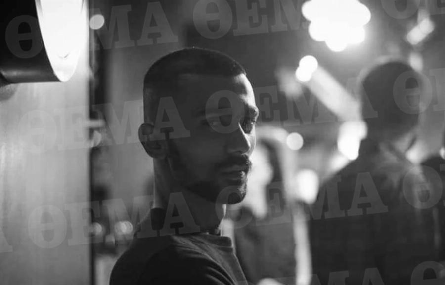 Γυναικοκτονία στον Πειραιά: Αυτός είναι ο 23χρονος που πυροβόλησε και σκότωσε την 19χρονη σύντροφό του στον Πειραιά