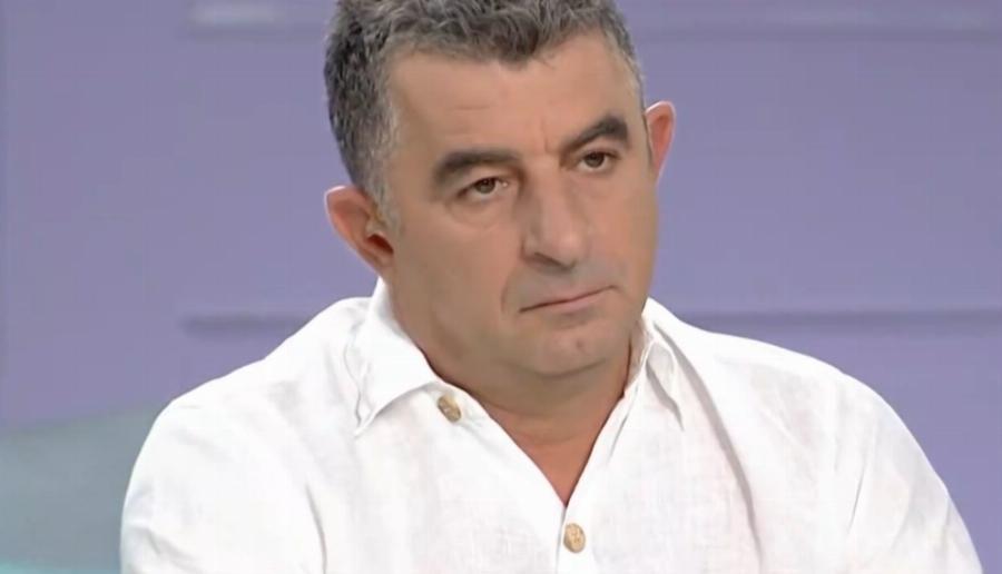 Αποκάλυψη από πρώην αξιωματικό της ΕΛ.ΑΣ.: «Θέμα χρόνου να βρεθούν οι δολοφόνοι του Καραϊβάζ»