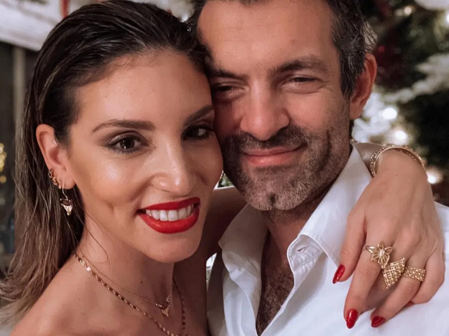 «Έλεγα πεθαίνω, δεν αντέχω»: Η συγκλονιστική εξομολόγηση της Αθηνάς Οικονομάκου για την αποχή από το θέατρο