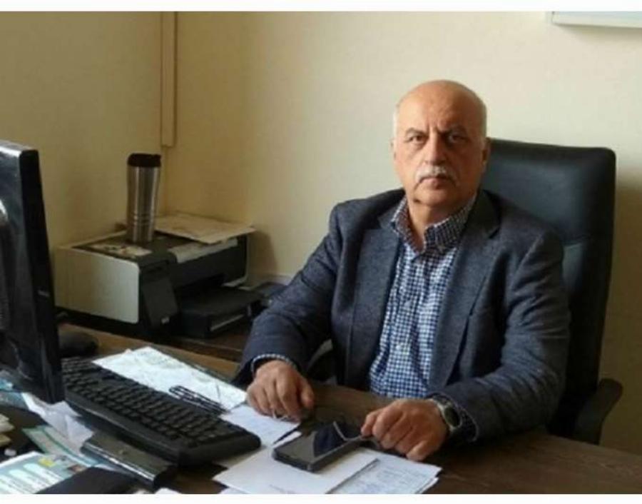 Προειδοποίηση Νίκου Τζανάκη: Χωρίς μέτρα ίσως να έχουμε 500.000 κρούσματα την εβδομάδα