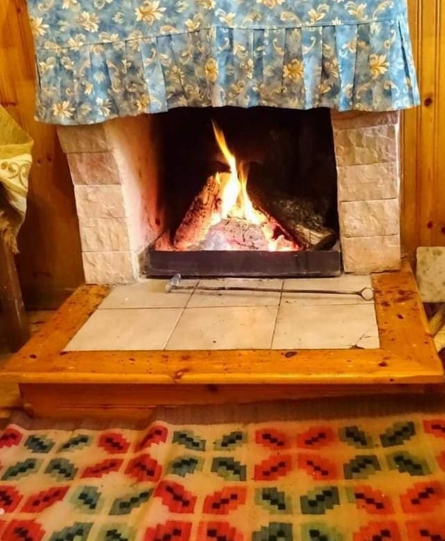 Η ιστορία της Εμμανουέλας: «Παράτησα τη ζωή στην Αθήνα για ένα χωριό 300 κατοίκων και νιώθω ότι ήδη έχω κερδίσει 10χρόνια ζωής»