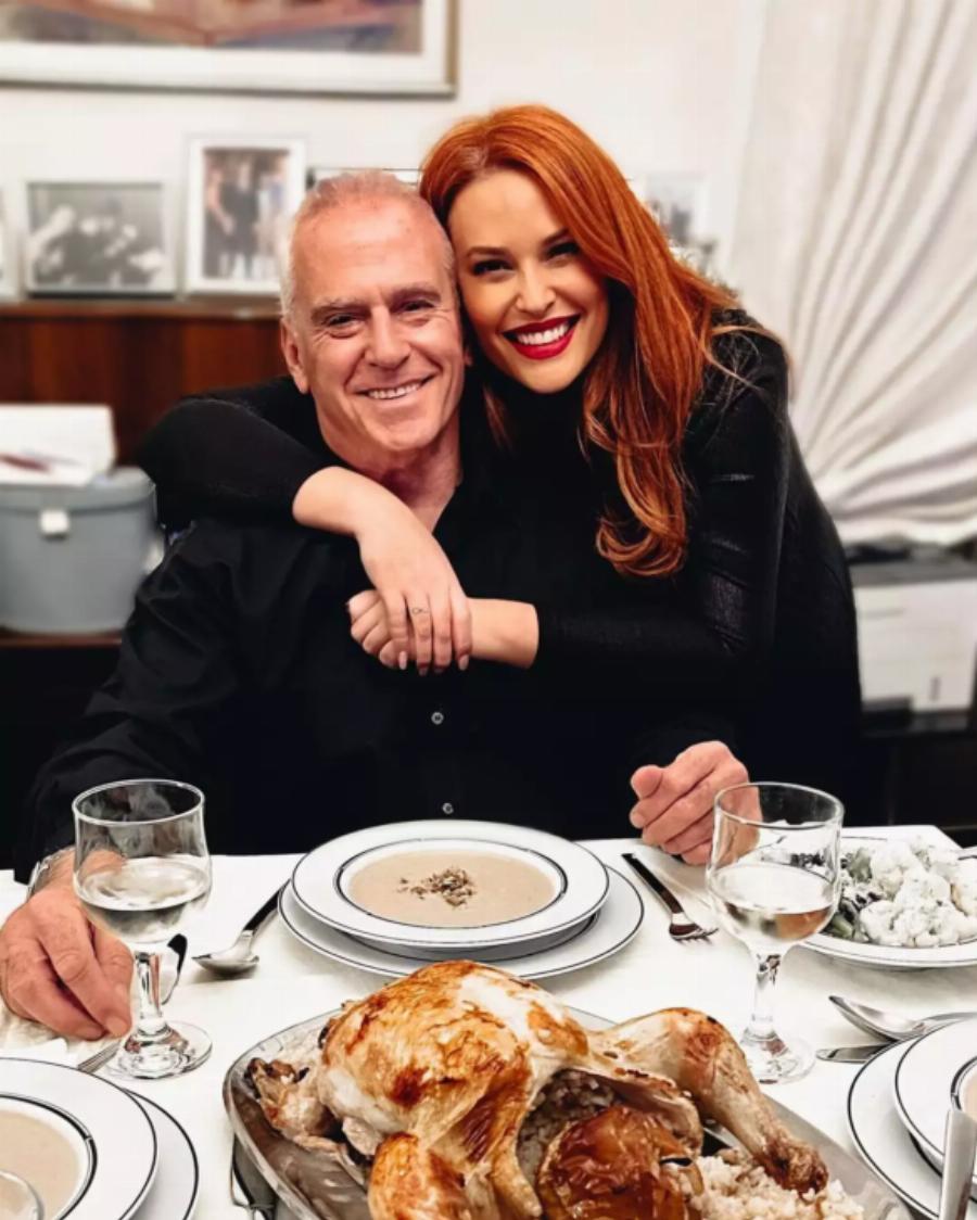 Πως υποδέχτηκαν το νέο έτος οι celebrities: Κάποιοι έγιναν γονείς και κάποιοι έχασαν αγαπημένα τους πρόσωπα