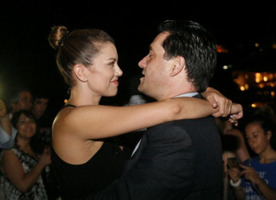 Θύελλα αντιδράσεων με την ανάρτηση της Ευγενίας Μανωλίδου: Τα αρνητικά σχόλια και η απάντηση του Άδωνι Γεωργιάδη