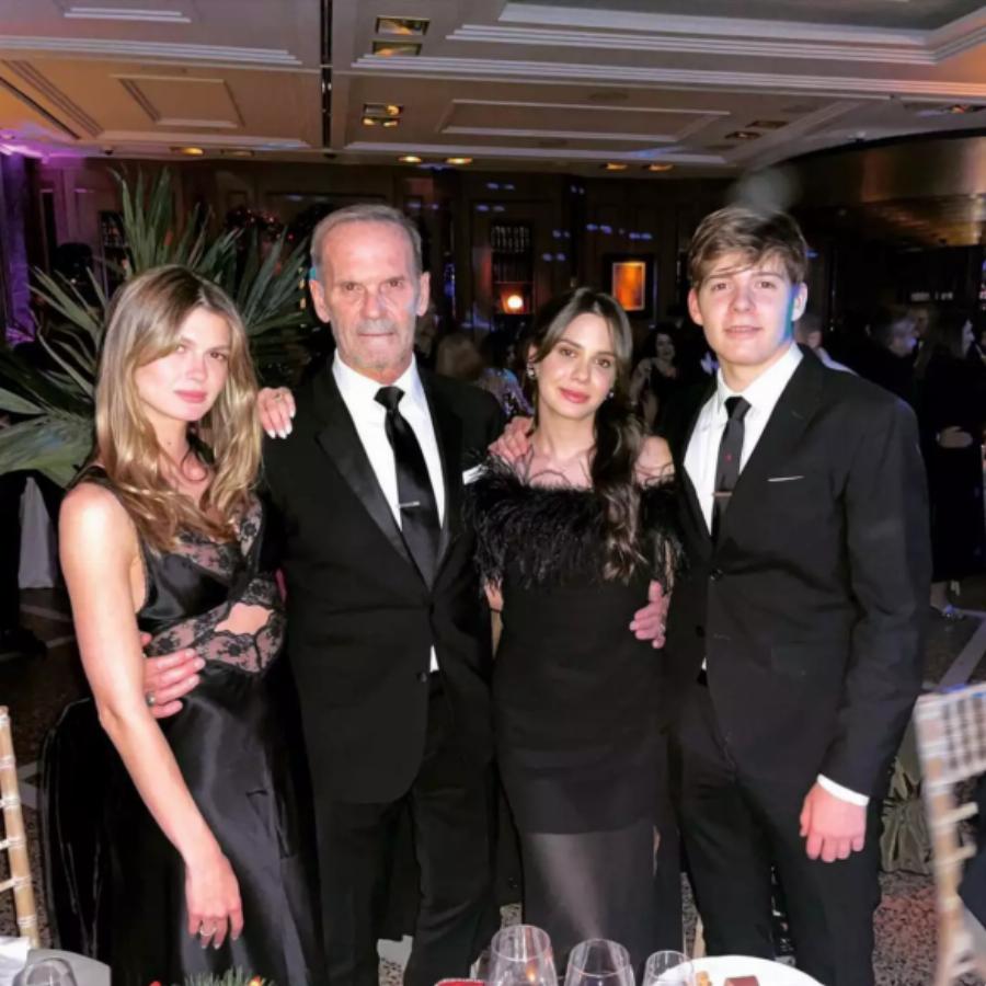 Πως υποδέχτηκαν το νέο έτος οι celebrities: Κάποιοι έγιναν γονείς και κάποιοι έχασαν αγαπημένα τους πρόσωπα