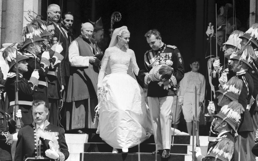 Καρολίνα του Μονακό: Η πανέμορφη πριγκίπισσα, ο γάμο, το βαρύ χτύπημα της μοίρας και τα σημάδια των 65 ετών