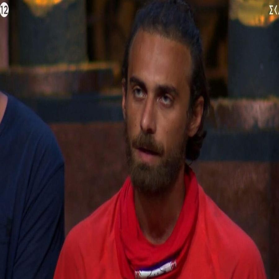 Τους τσάκωσε και τους ξεμπρόστιασε μπροστά σε όλους: O Γιώργος Λιανός «κάρφωσε» τον Μάριο Πρίαμο και την συμπαίκτριά του