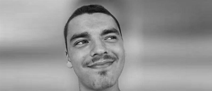 Με λένε Άλκη και δεν θέλω να σας ξέρω