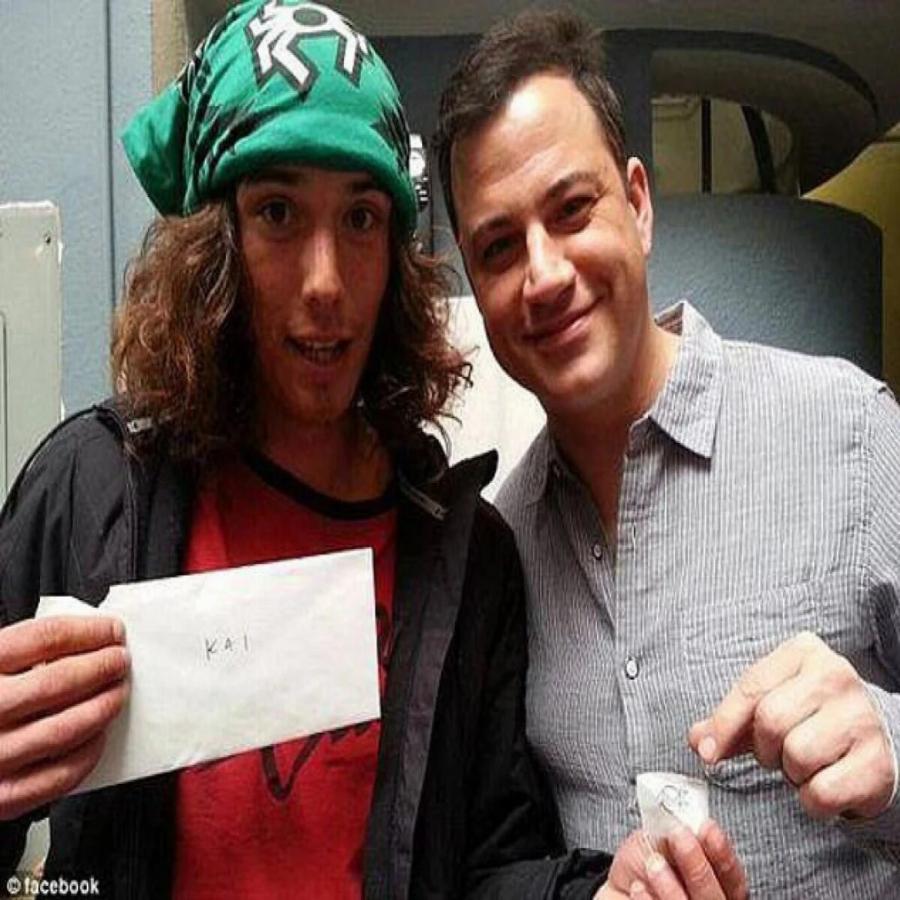 Από την κορυφή στον… πάτο: Ο άστεγος που έγινε «ήρωας» σε μια νύχτα και κατέληξε ένας στυγερός δολοφόνος στη φυλακή