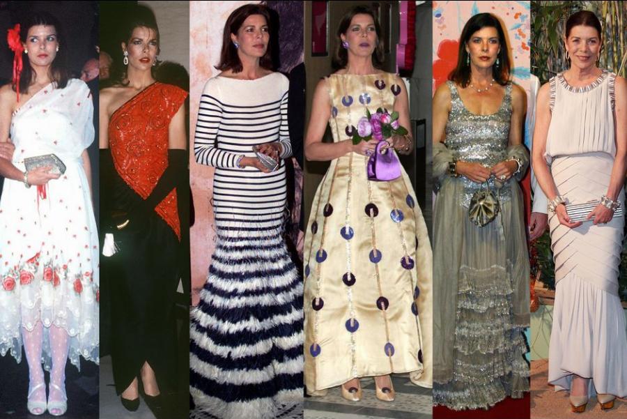 Καρολίνα του Μονακό: Η πανέμορφη πριγκίπισσα, ο γάμο, το βαρύ χτύπημα της μοίρας και τα σημάδια των 65 ετών