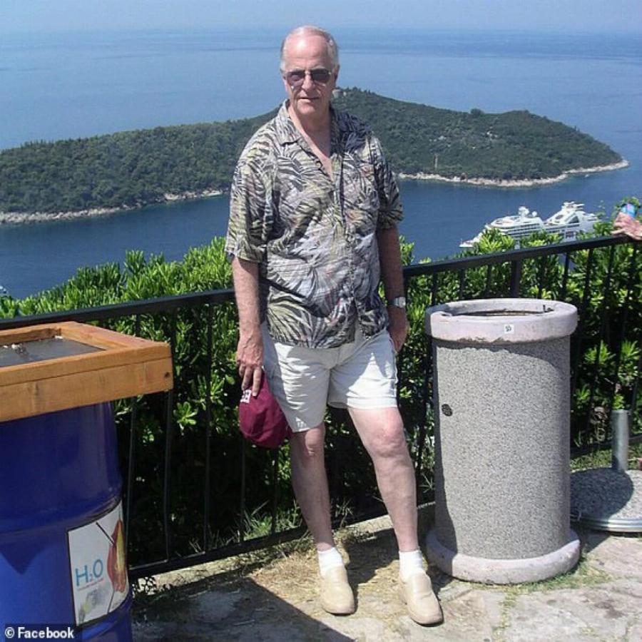 Από την κορυφή στον… πάτο: Ο άστεγος που έγινε «ήρωας» σε μια νύχτα και κατέληξε ένας στυγερός δολοφόνος στη φυλακή