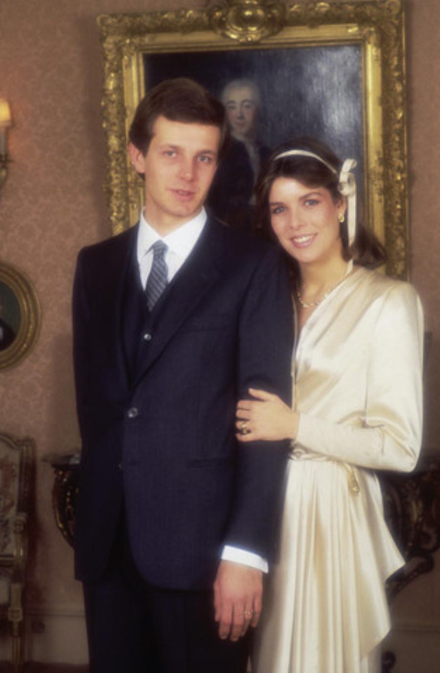 Καρολίνα του Μονακό: Η πανέμορφη πριγκίπισσα, ο γάμο, το βαρύ χτύπημα της μοίρας και τα σημάδια των 65 ετών