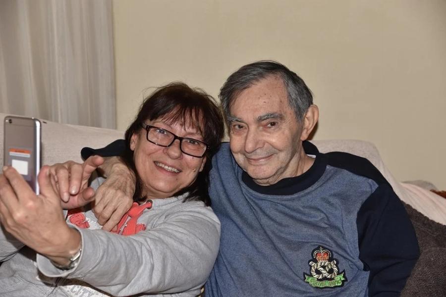 Συγκλονίζει ο Τέρης Χρυσός: «Θέλω να πεθάνω το μόνο που σκέφτομαι είναι ο θάνατος»