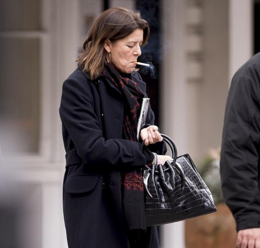 Καρολίνα του Μονακό: Η πανέμορφη πριγκίπισσα, ο γάμο, το βαρύ χτύπημα της μοίρας και τα σημάδια των 65 ετών