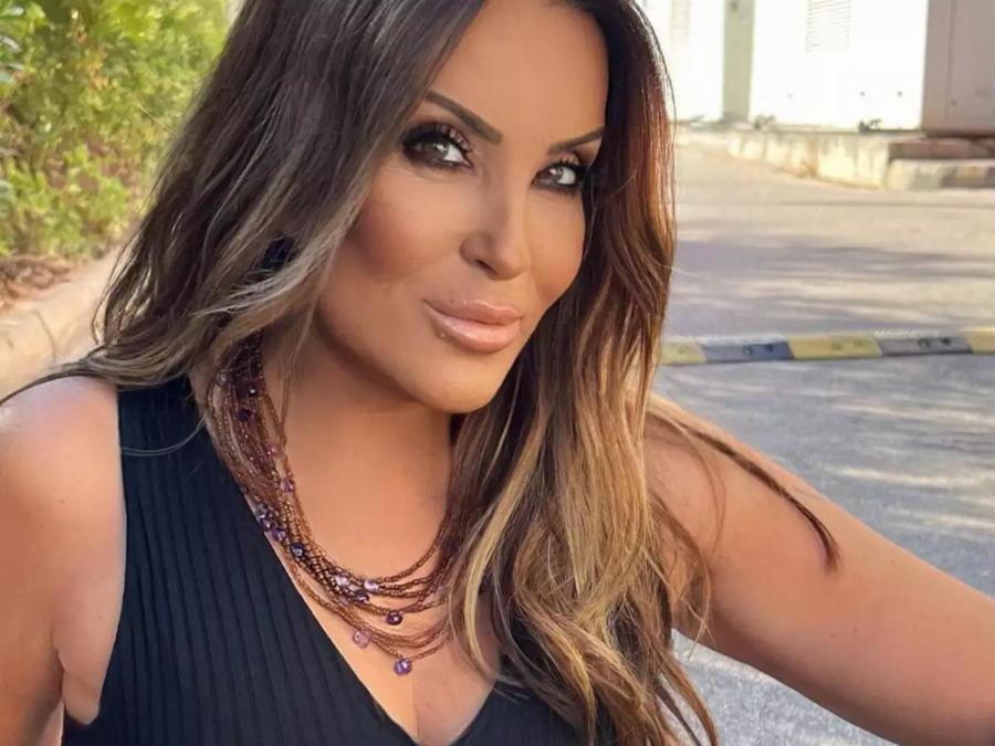 «Ταλαιπωρούμαι από την Πέμπτη»: Σοβαρό πρόβλημα υγείας για τη Ναταλία Γερμανού και το μήνυμα του Alpha