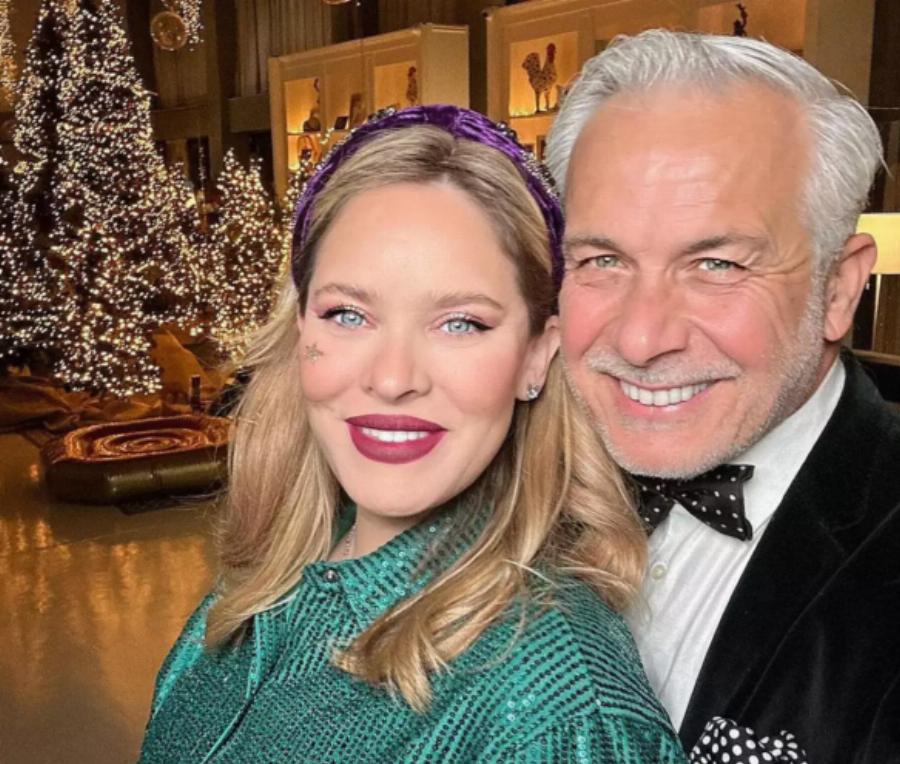 Πως υποδέχτηκαν το νέο έτος οι celebrities: Κάποιοι έγιναν γονείς και κάποιοι έχασαν αγαπημένα τους πρόσωπα