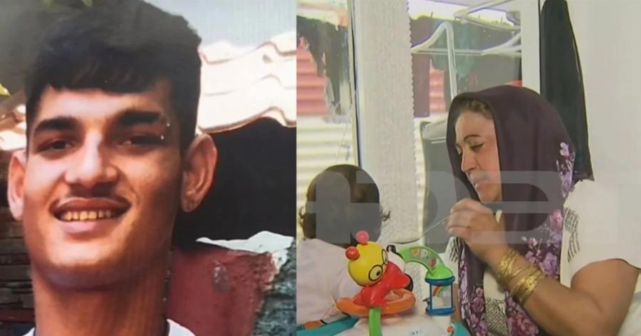 Ράκος η σύζυγος του 16χρονου Ρομά: Σε τραγική ψυχολογική κατάσταση – Έκανε απόπειρα αυτoκτονίας