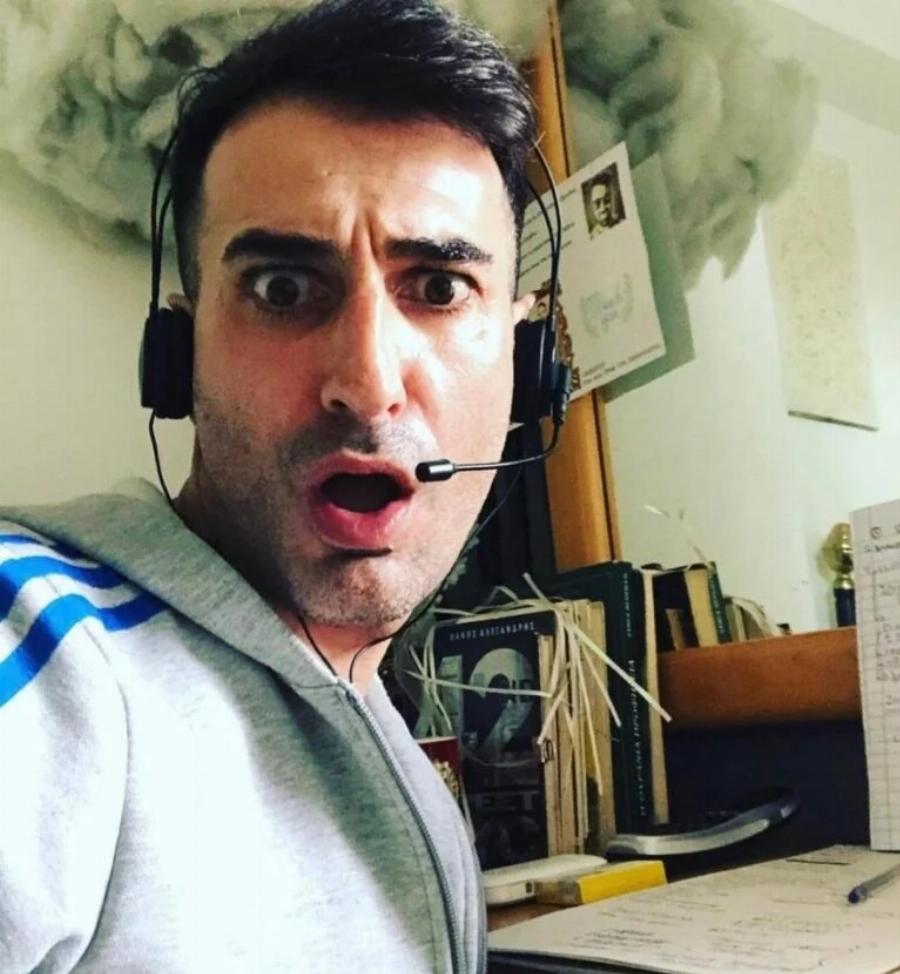 Ποια είναι πραγματικά η «Λόλα» που κέρδισε στο J2US: Άλλος άνθρωπος χωρίς περούκα και μακιγιάζ