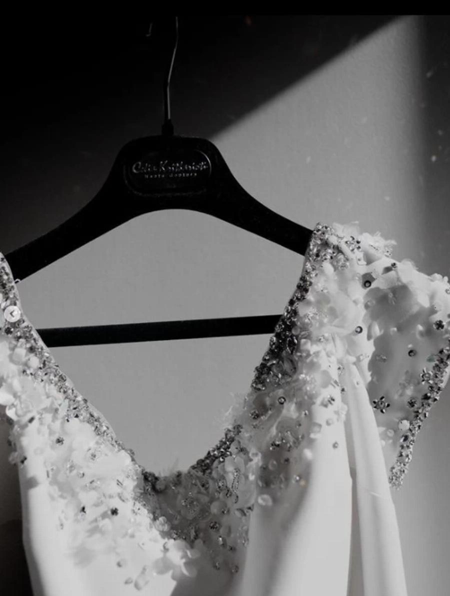 Αποκαλύφθηκε το όνομα που θα δώσει η Κωνσταντίνα Σπυροπούλου στον γιο της – Ο πρώτος θηλασμός και το εξιτήριο