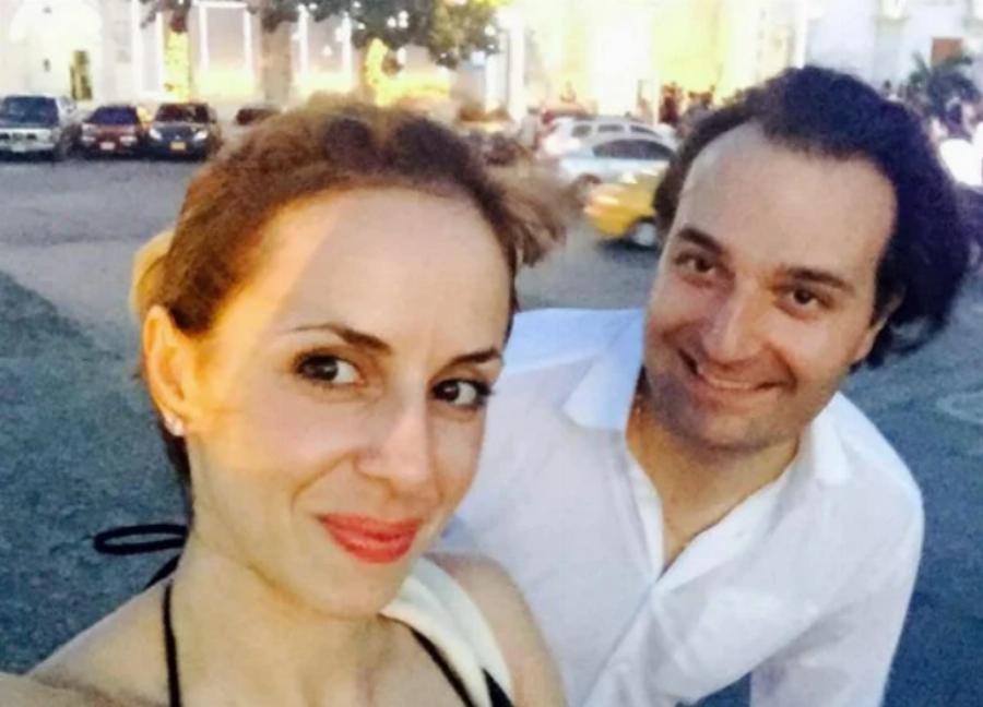 Στυγερό έγκλημα με νεκρή την 39χρονη Άννα – Οι αναζητήσεις που «καίνε» τον σύζυγό της