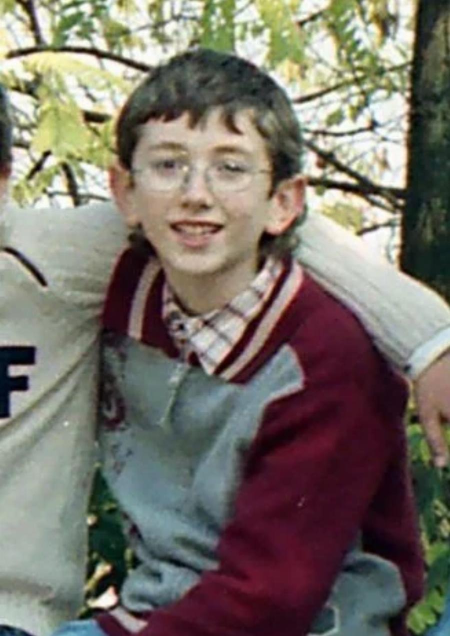 Το χρονικό της Εξαφάνισης Άλεξ: Ο πραγματογνώμονας της υπόθεσης αποκαλύπτει, 17 χρόνια μετά