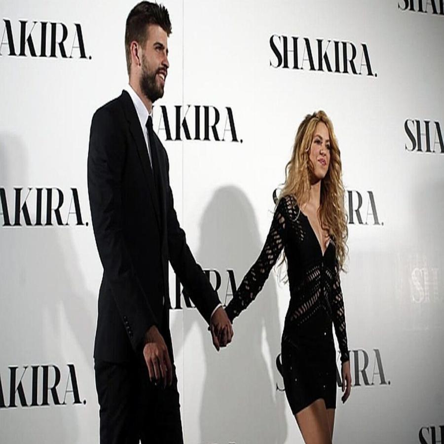 «Αντάλλαξες ένα Rolex με ένα Casio» – Νέες σπόντες «πετά» η Σακίρα στον Πικέ και την νέα του σύντροφο