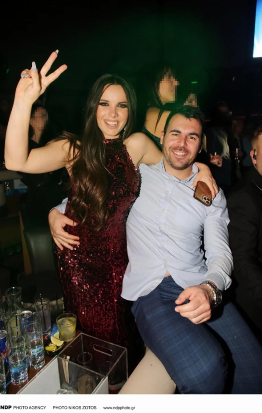 Ούτε ο Κοντιζάς δεν θα την αναγνώριζε: Έτοιμη για το GNTM η Μαρία Μπέη του MasterChef, έχει γίνει αγνώριστη