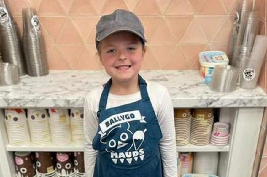 Οι γιατροί της έλεγαν να πίνει χυμούς: Πέθανε η μικρή Στέλλα μόλις 5 χρονών, 9 ημέρες μετά τα πρώτα συμπτώματα