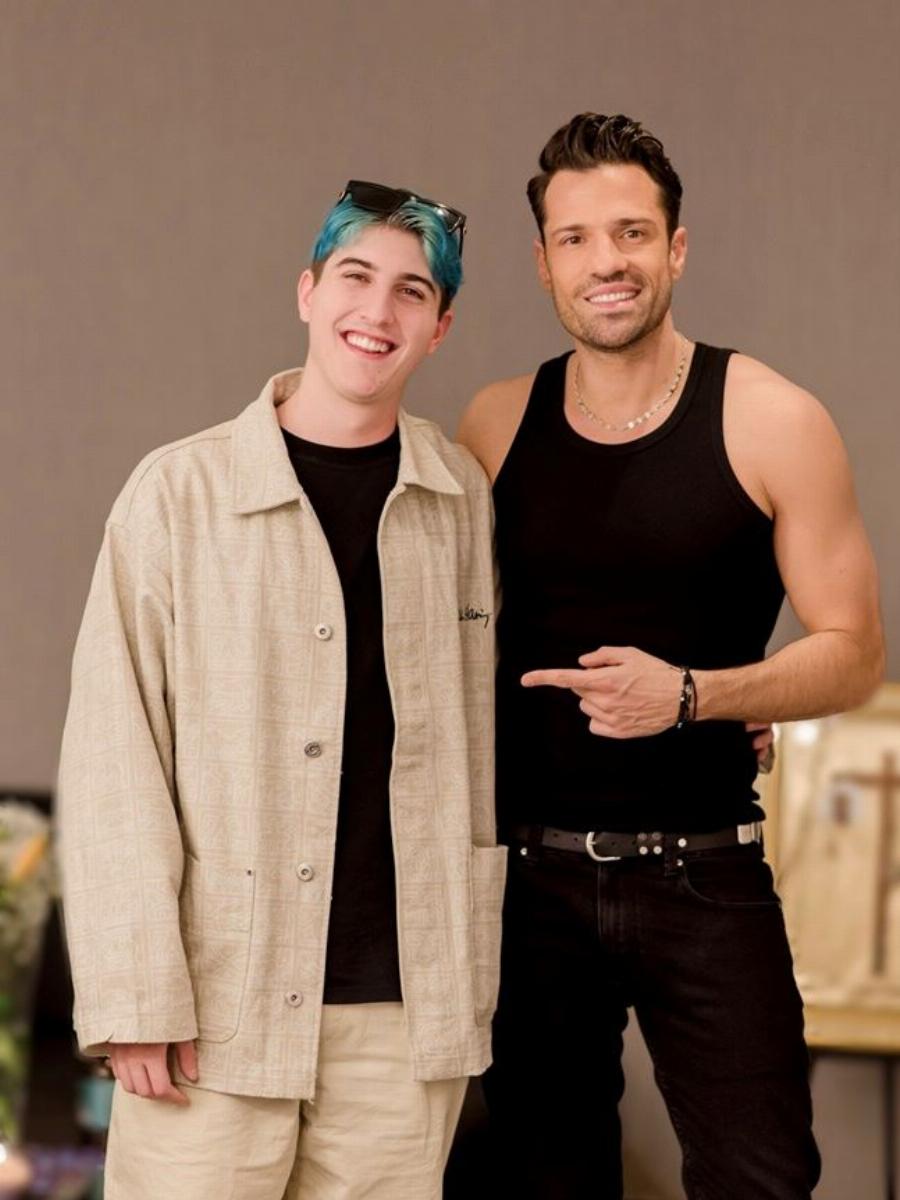 «Η καλύτερη στιγμή του show»: Χαμός στο Twitter με το ντουέτο Αργυρού- Good job Nicky στο The Voice