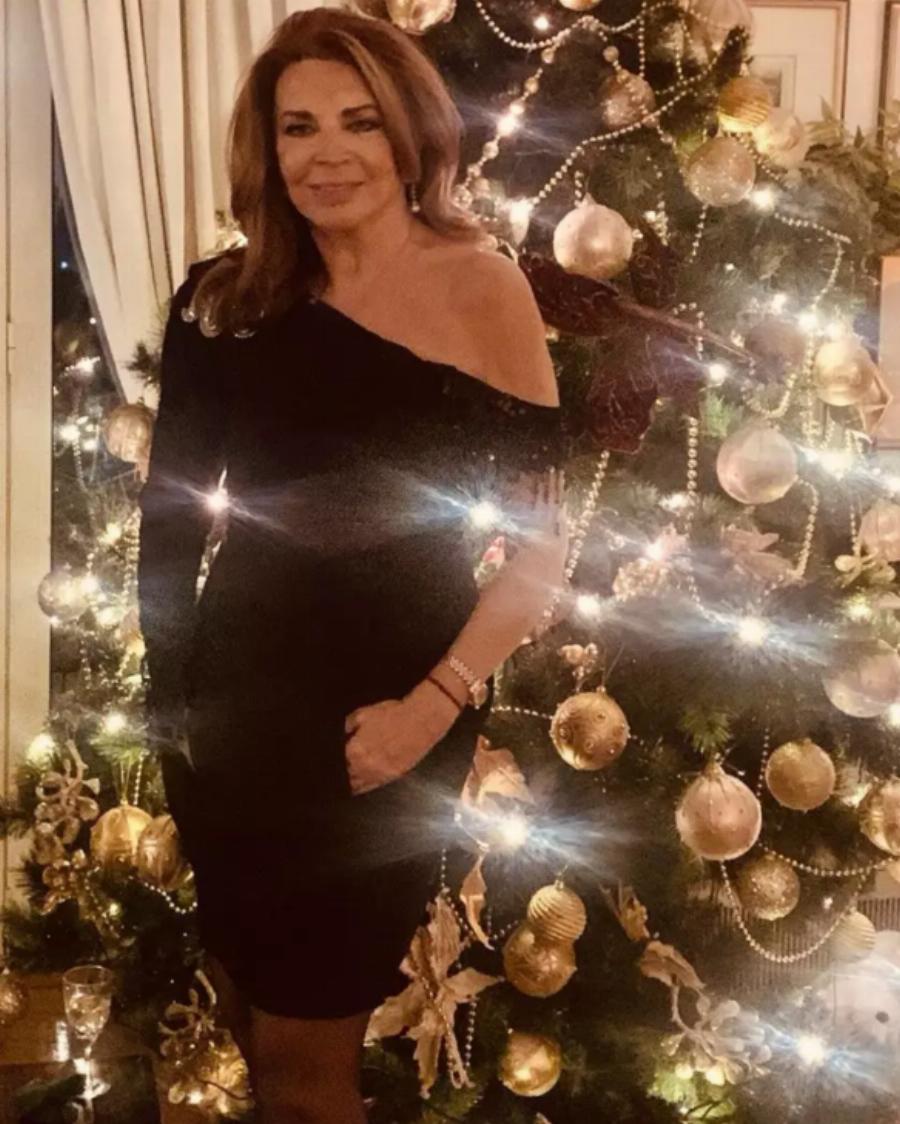 Πως υποδέχτηκαν το νέο έτος οι celebrities: Κάποιοι έγιναν γονείς και κάποιοι έχασαν αγαπημένα τους πρόσωπα