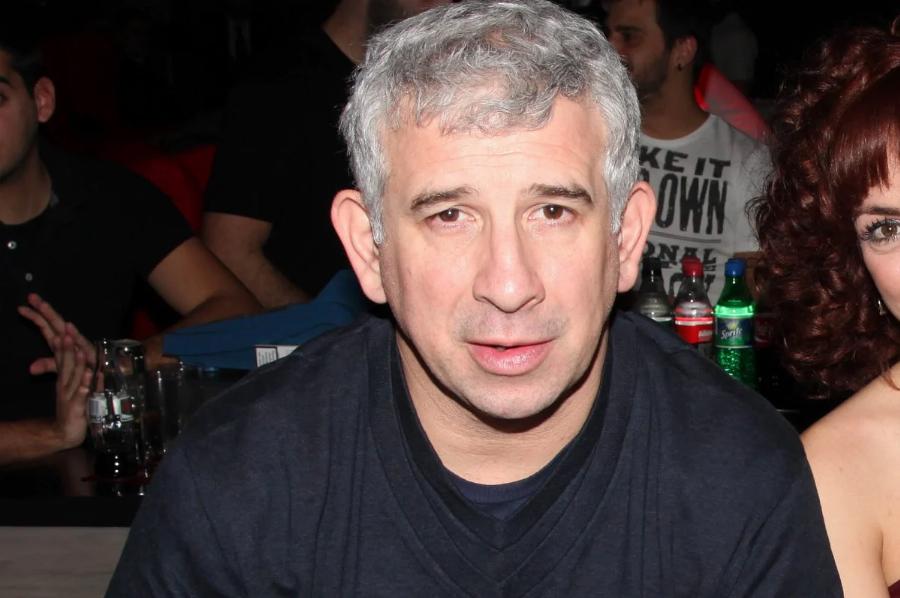 Έξαλλη η Μαριάννα Τουμασάτου: Η οργισμένη ανάρτηση μετά την απόφαση του δικαστηρίου για τον Πέτρο Φιλιππίδη