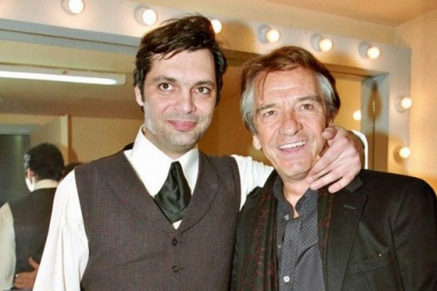 Πως περνάνε τα χρόνια: Τα γενέθλια του Άλκη Κούρκουλου, και η αποκάλυψη για την ηλικία του που κανείς δεν πιστεύει