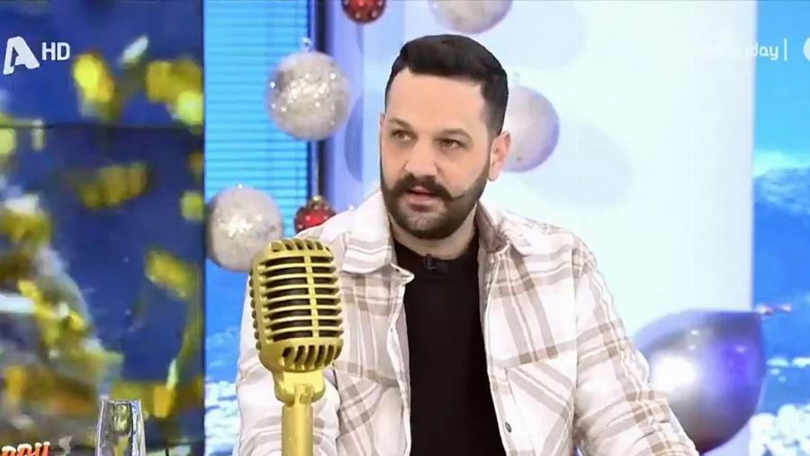 Το άγνωστο δράμα του Λευτέρη Μητσόπουλου: Σκοτώθηκε ο ένας και 3 χρόνια μετά, σκοτώθηκε κι ο άλλος