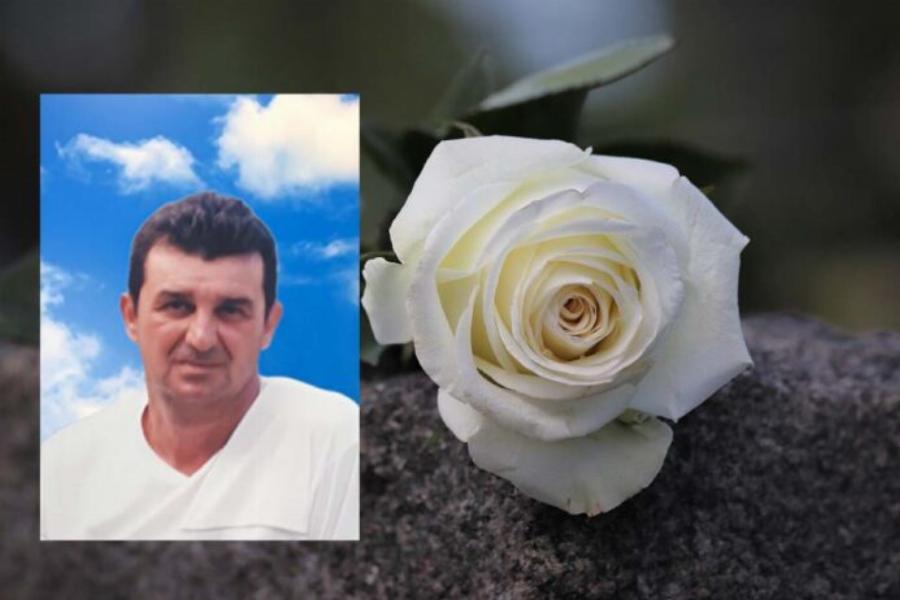 «Μαύρο πέπλο» στην Καλαμπάκα: Ένιωσε αδιαθεσία την ώρα που δούλευε και πέθανε