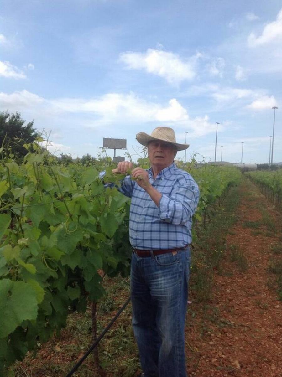 Νίκος Ξανθόπουλος: Ο μεγάλος έρωτας της ζωής του, η δημόσια «επίθεση» της ανιψιάς του και το κτήμα βγαλμένο από παραμύθι