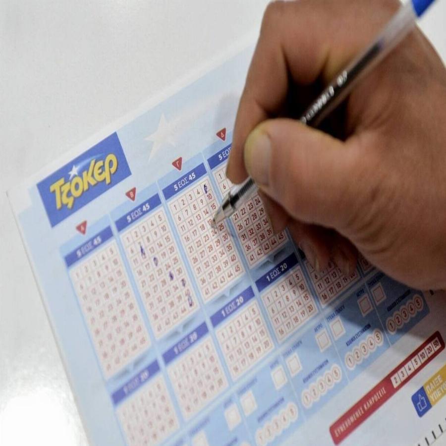 Ο πρώτος τυχερός του 2023 πήρε 6.000.000: Με μόλις 3 ευρώ δεν θα χρειαστεί να ξανά δουλέψει ποτέ στη ζωή του