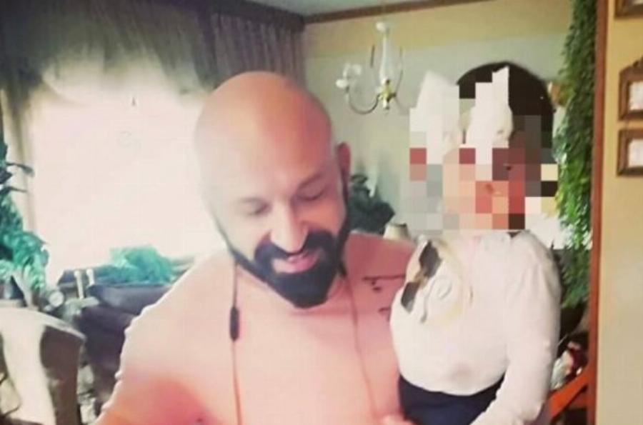 Μαύρη επέτειος για τον Υπάτιο Πατμάνογλου: Το καθηλωτικό μήνυμα πέντε χρόνια μετά το φρικτό τροχαίο που σκοτώθηκε σύζυγος και γιος