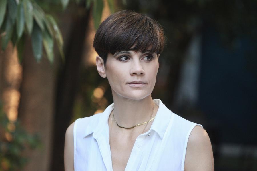 Νωρίς το πρωί έμαθε τα δυσάρεστα  νέα και η Άννα Μαρία Παπαχαραλάμπους: Το δημόσιο αντίο και η φώτο στο διαδίκτυο