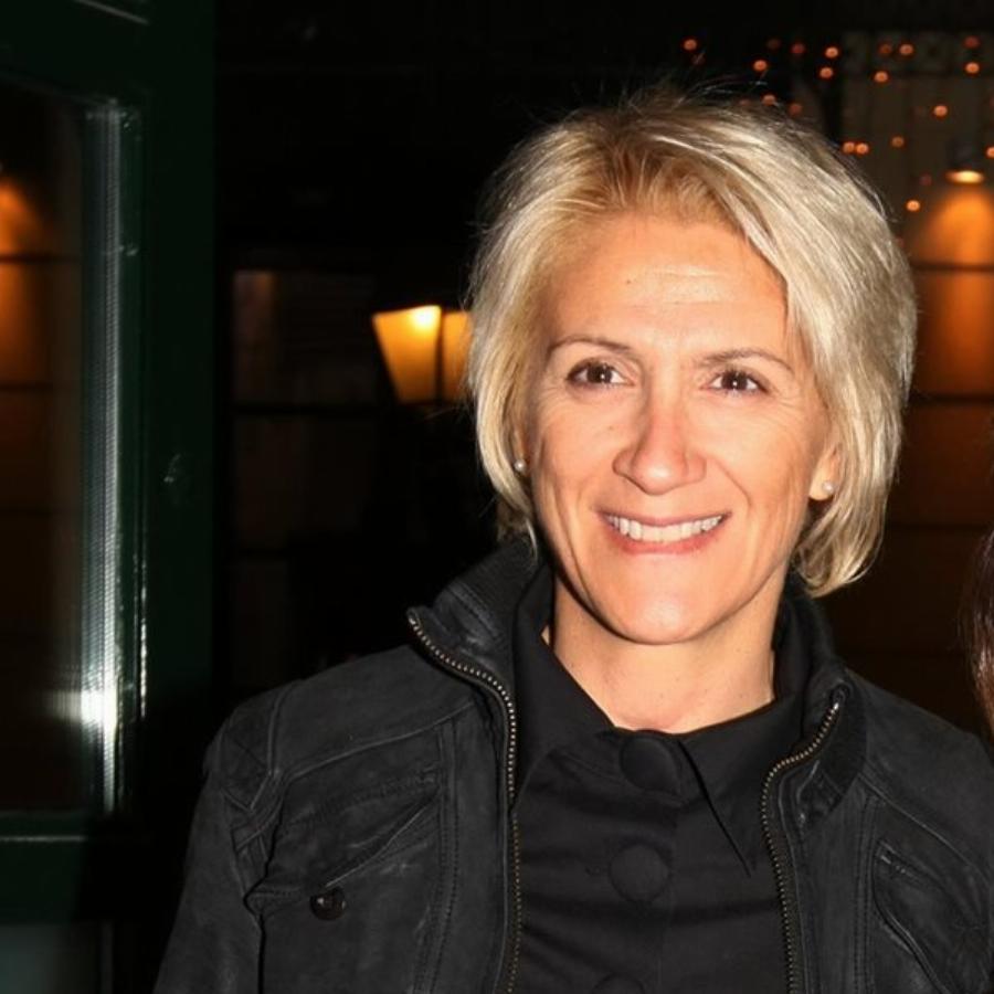 Καίτη Κωνσταντίνου: «Στα δύσκολα προσεύχονται κι αυτοί που δεν πιστεύουν»